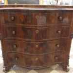 628 5215 CHEST OF DRAWERS